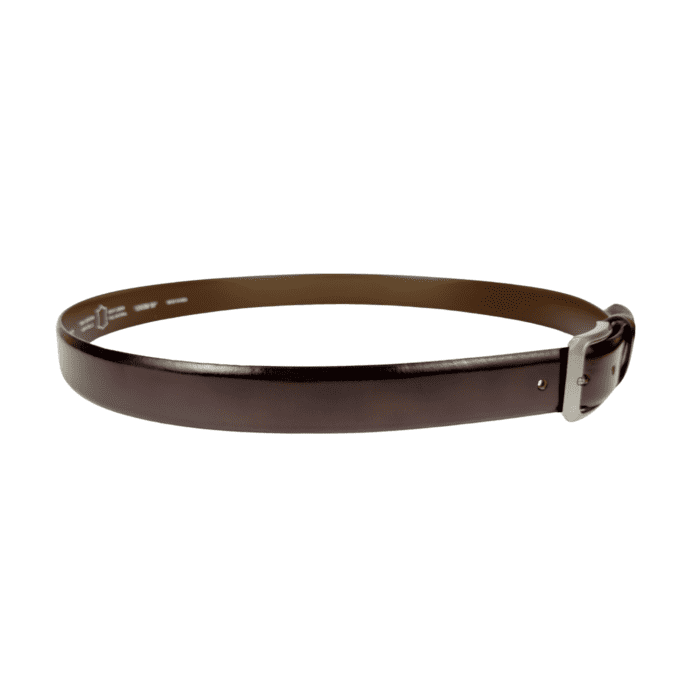 Discover the Perfect Brown Formal Leather Belt for Men