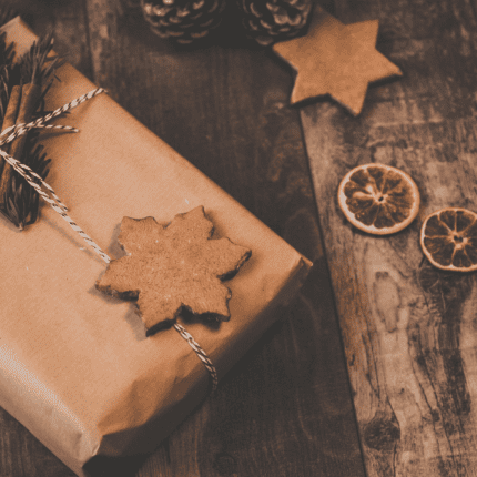 Handcrafted Leather Goods - Gifting Series