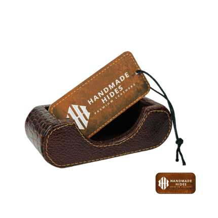 Handmade Leather Card Holder