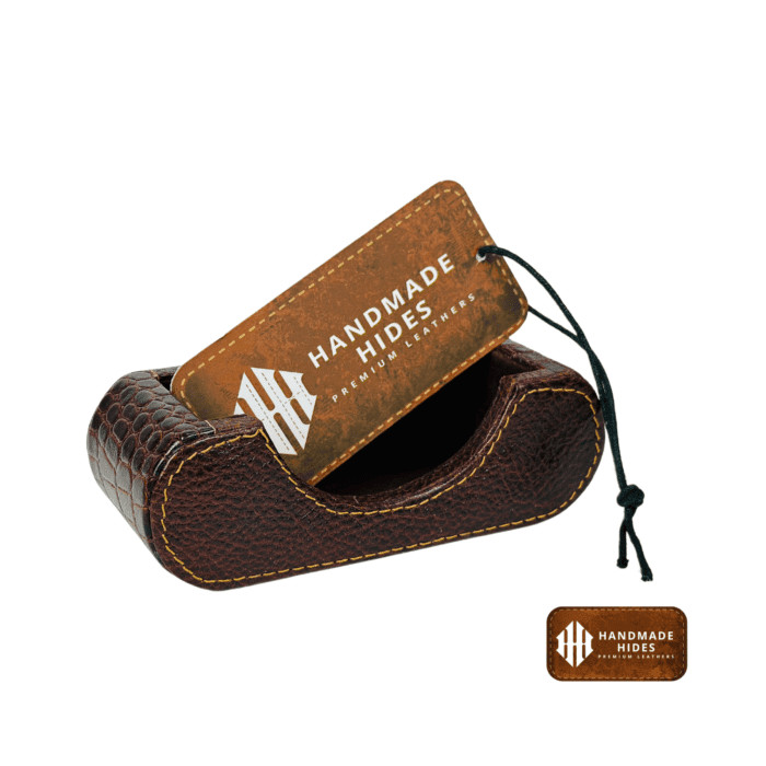 Handmade Leather Card Holder