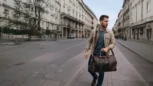 Handcrafted Leather Goods