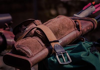 leather care and maintenance